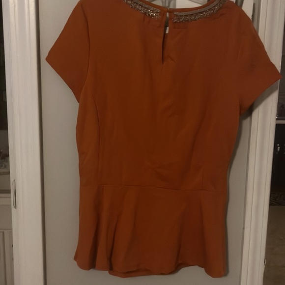 NWT Banana republic top new with tags ! - Picture 6 of 12